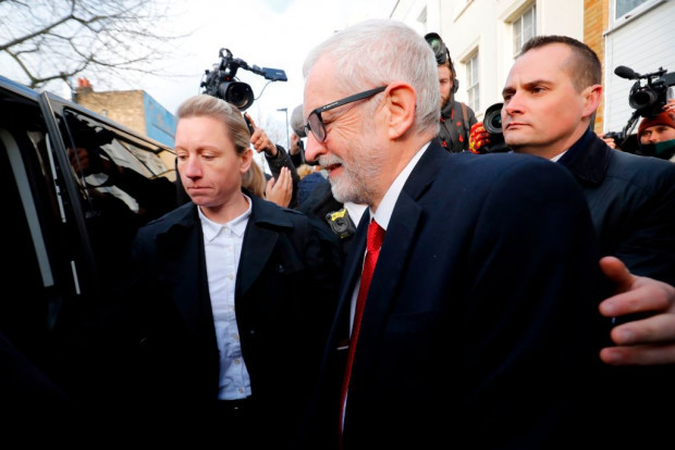 Was die SPD aus der Großbritannienwahl lernen könnte