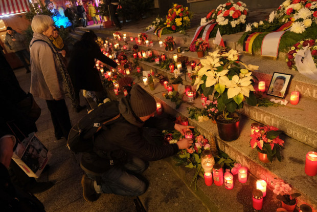 Drei Jahre nach dem Weihnachtsmarkt-Anschlag: die Schäbigkeit geht weiter