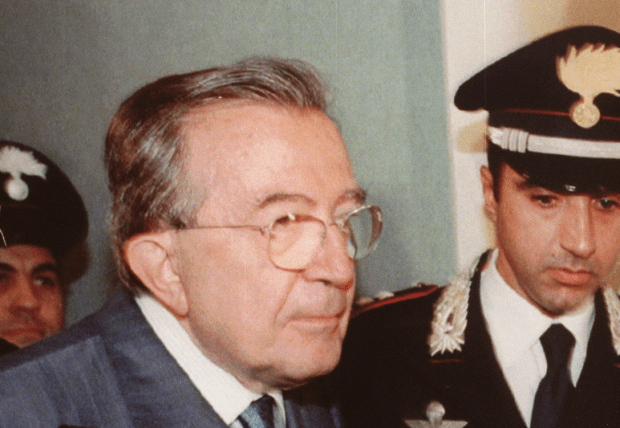 CDU: Die Macht reibt den auf, der sonst nichts mehr im Sinn hat