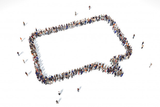 „Warum ich eine Gewerkschaft für Freie Rede gründen möchte“