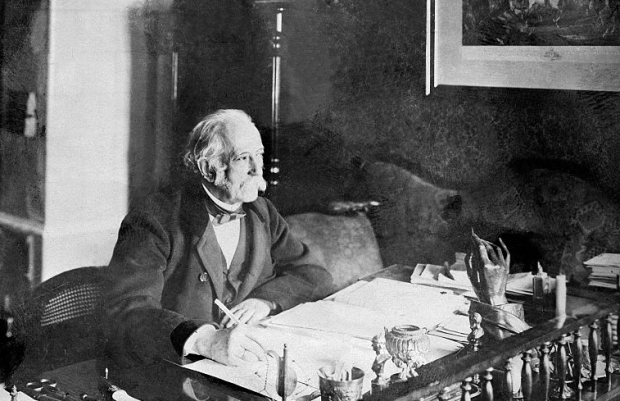 Berlins „fanatischer Belehrungstrieb“