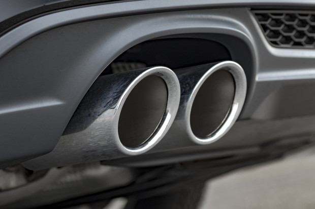 CO2-Flottengrenzwert: Wie Autobauer Strafzahlungen entgehen wollen