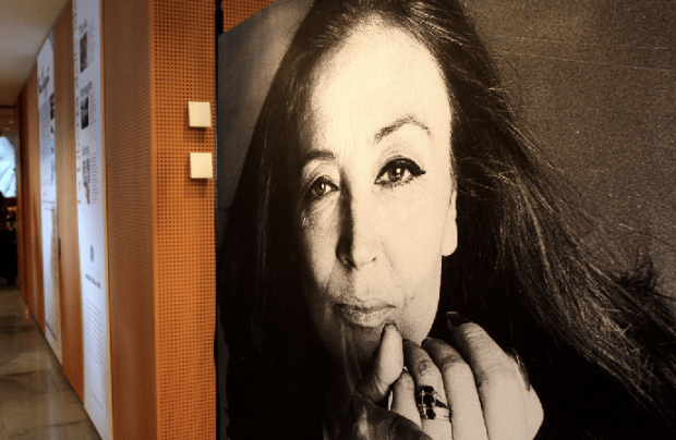 Das Testament der Oriana Fallaci: Einen moderaten Islam gibt es nicht