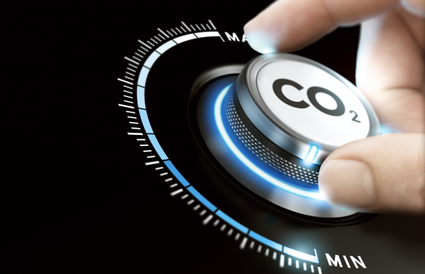 Warum CO2-Sparen das Gegenteil bewirkt