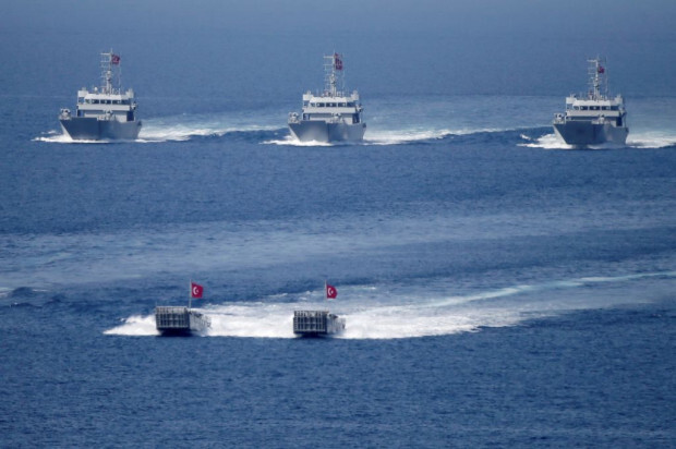 Wie Krieg unvermeidbar wird – das türkische Libyen-Experiment