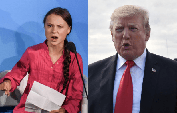 Die Agenda der Angst-Unternehmer