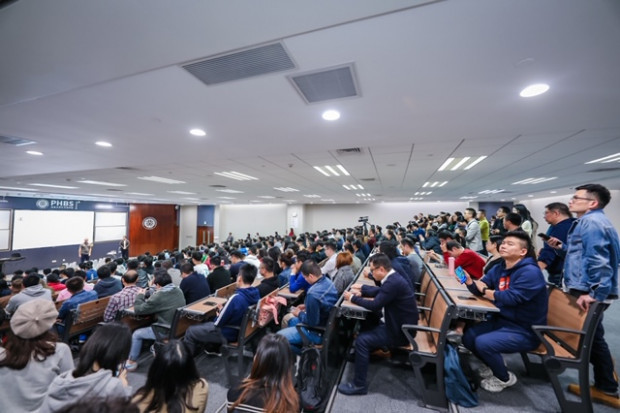 „Wir werden die letzten Verteidiger des Kapitalismus sein“