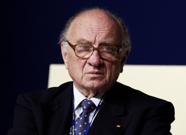 Wir brauchen ein neues Wendepapier