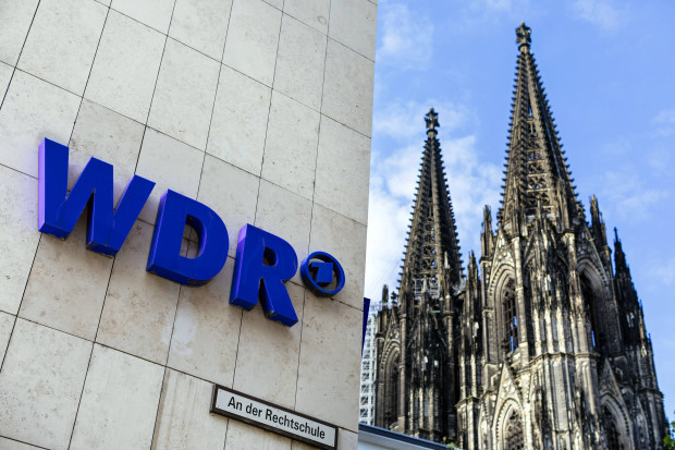 Alles Rechte außer wir: Impressionen von der Redakteursversammlung des WDR