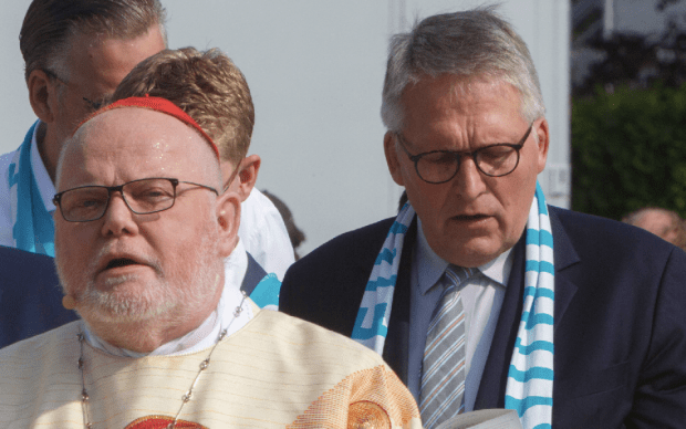 Linkskatholischer Chor gegen die „Tagespost“