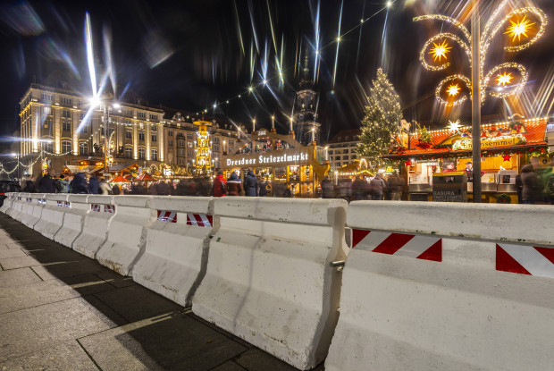 Leseraktion: Wieviel Beton hat Ihr Weihnachtsmarkt? (5)