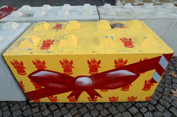 Leseraktion: Wieviel Beton hat Ihr Weihnachtsmarkt? (1)