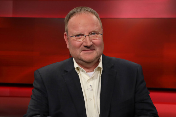 Freiheit der Lehre: Ralf Schuler darf nicht an Uni sprechen