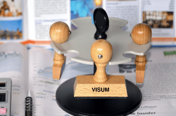 Bundesrechnungshof kritisiert offene Grenzen und mangelnde Kontrollen