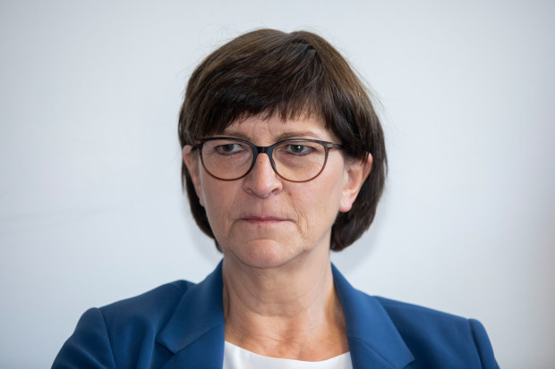 Offener Brief von Kirsten Lühmann, SPD-MdB an Parteivorsitzende Saskia Esken