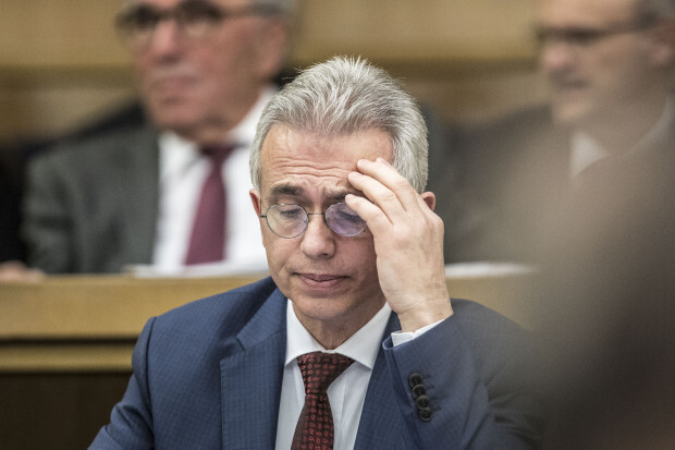 AWO-Skandal – Teil 2: Dienstwagen für die Frau des OB in der Babypause