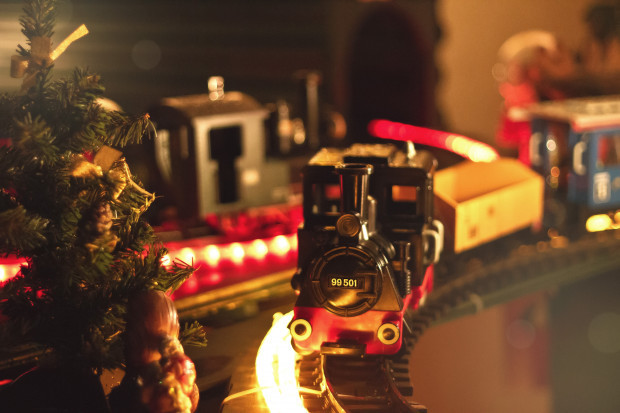 Schnee löst sich am Berghang – wie wird 2020?