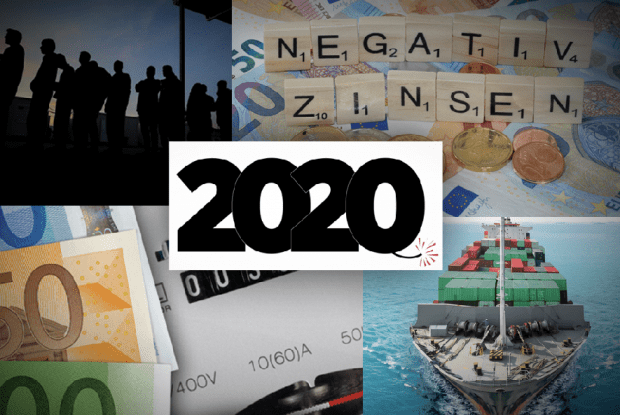 2020 – das Jahr der Risiken