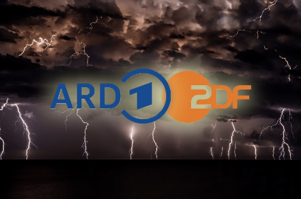 Öffentlich-Rechtliche: Wahre Lügen, gibt es die?