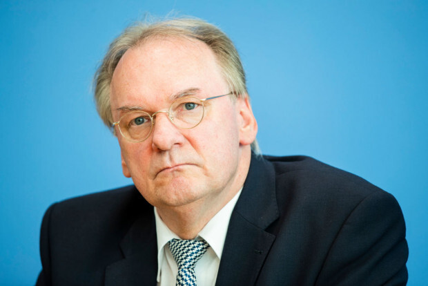 Reiner Haseloff und seine seltsame Mahnung an Tom Buhrow