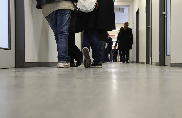 Hamburg: In einem Jahr 1,5 Milliarden Euro für „Flüchtlinge“