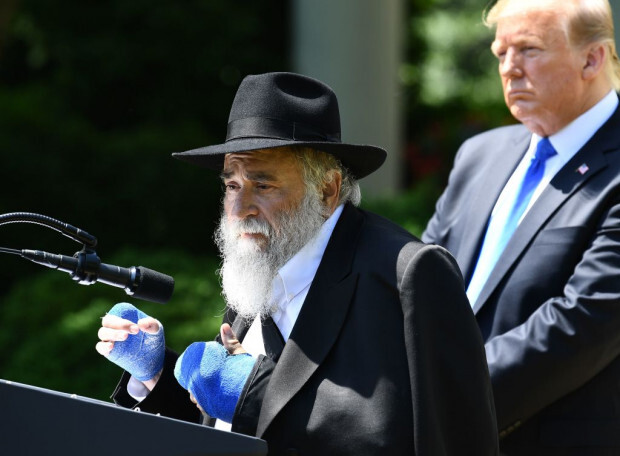 Antisemitismus: Wie eine gefährliche Epidemie