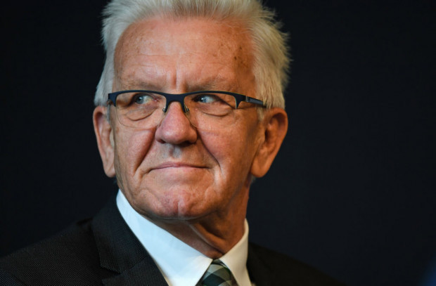 Die Bildungsverachtung eines Ministerpräsidenten von den Grünen, der früher einmal Lehrer war