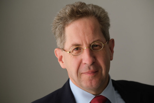 Hans-Georg Maaßen: Ein Euro Rundfunkbeitrag sollte reichen