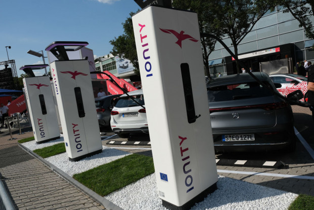 Ladestrom für Elektroautos wird viel teurer