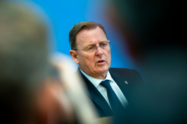 Benötigt Bodo Ramelow nur eine einzige Stimme, um Ministerpräsident zu werden?