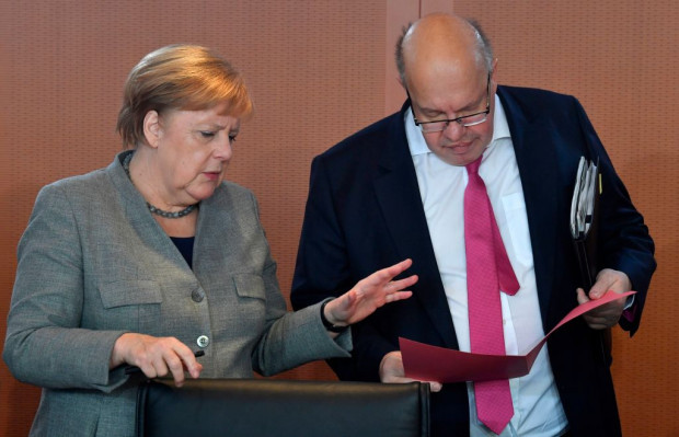 Springen ohne Fallschirm