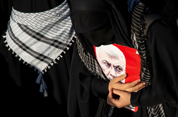 Iran muss sich entscheiden. Wir auch