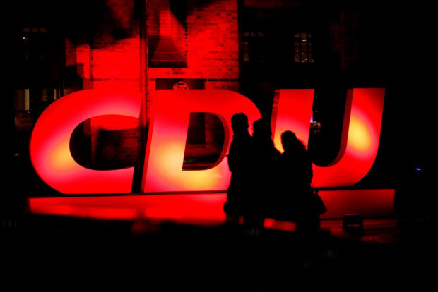 CDU: Die überfällige Selbsterneuerung einer morschen Partei