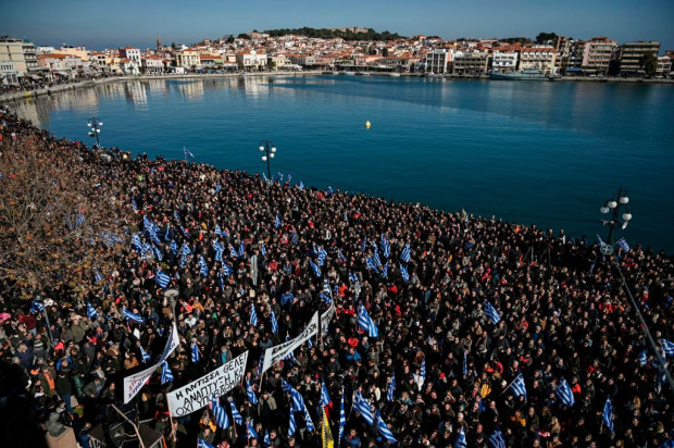 Nicht mehr Abstellraum für die Seelen entwurzelter Menschen sein