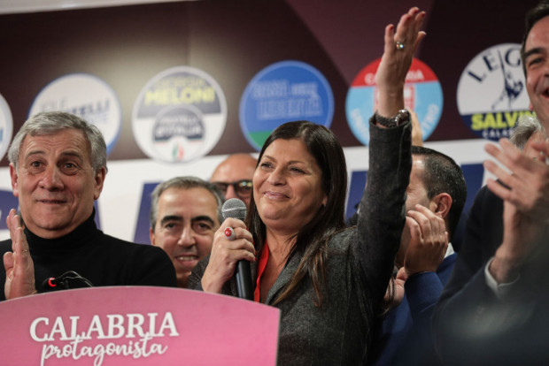 Italien vor nächsten sechs Regionalwahlen