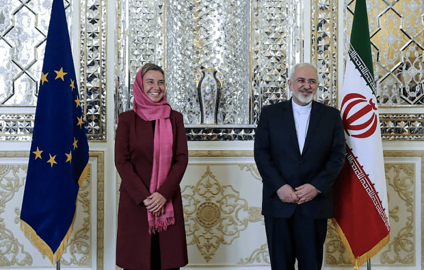 Immer auf der falschen Seite