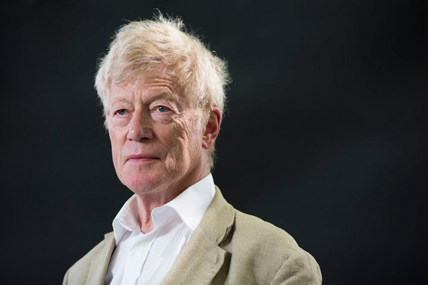 Roger Scruton: Ein Mann größer als seine Zeit