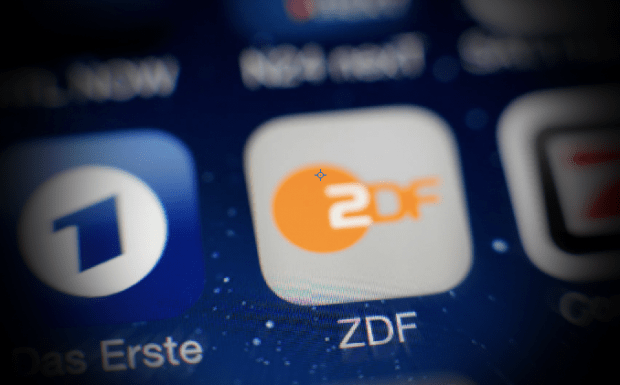 ZDF und Klima-Frame: auf Nachfrage keine Belege