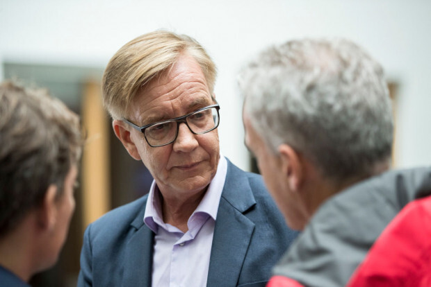 Medien fallen auf PR-Coup der Linken rein