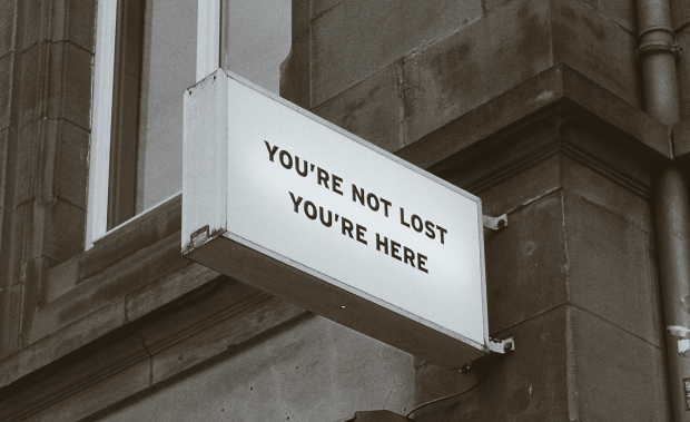 Sozialismus ist eine Taktik der Machterlangung