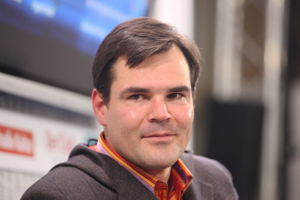 Uwe Tellkamp und sein neuer Roman: Rätselraten um Erscheinungstermin