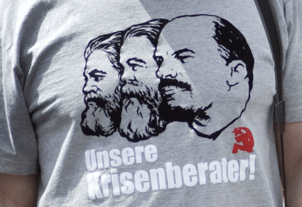 Nur die halbe Wahrheit