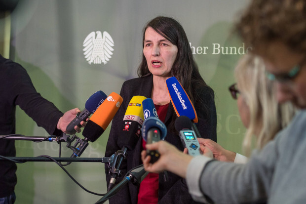 Wie drei Sozialdemokraten aus Connewitz persönliches Kapital schlagen