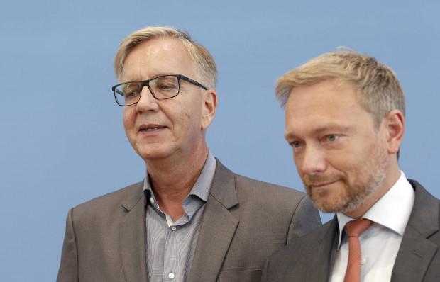 Steuersenkungen: Die Linkspartei auf liberalen Pfaden?