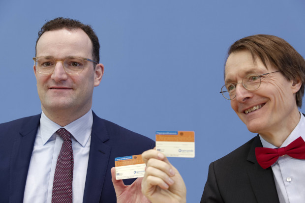 Widerspruch zur Organspende: Das ist keine Lösung