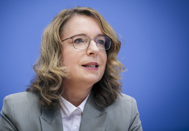 Claudia Kemfert, Chefideologin der Energiewende