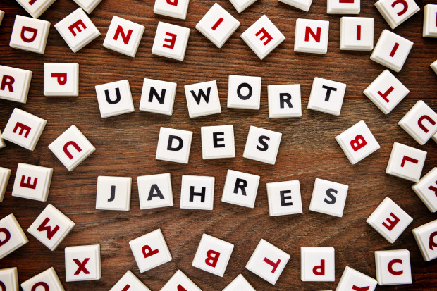 Das „Unwort des Jahres“ ist Unsinn