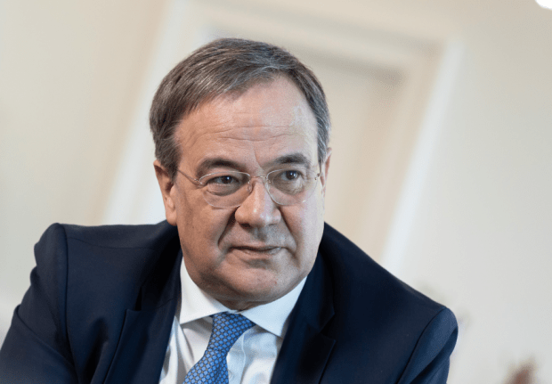 Hohe Ausgaben im ÖRR: Nach Kritik von Armin Laschet liegen die Nerven blank