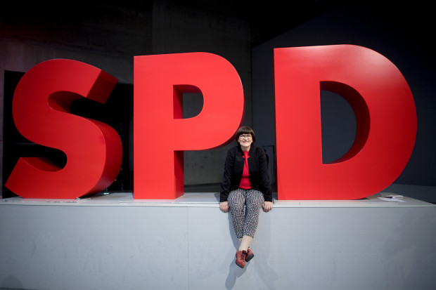 #EskenFilme: Wer lacht, ist rechts