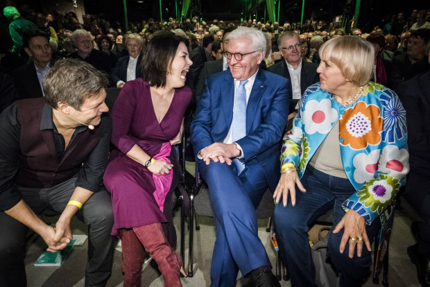 „Da lacht das Establishment“